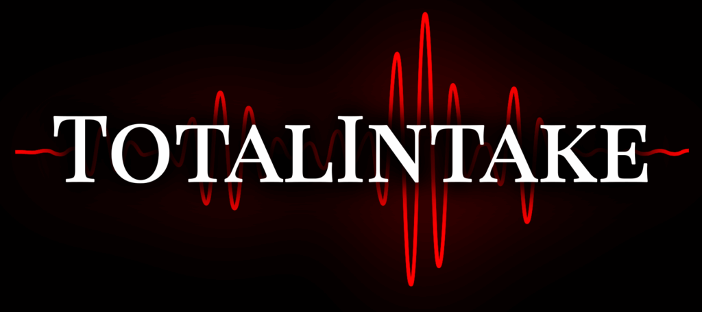 Total Intake Logo