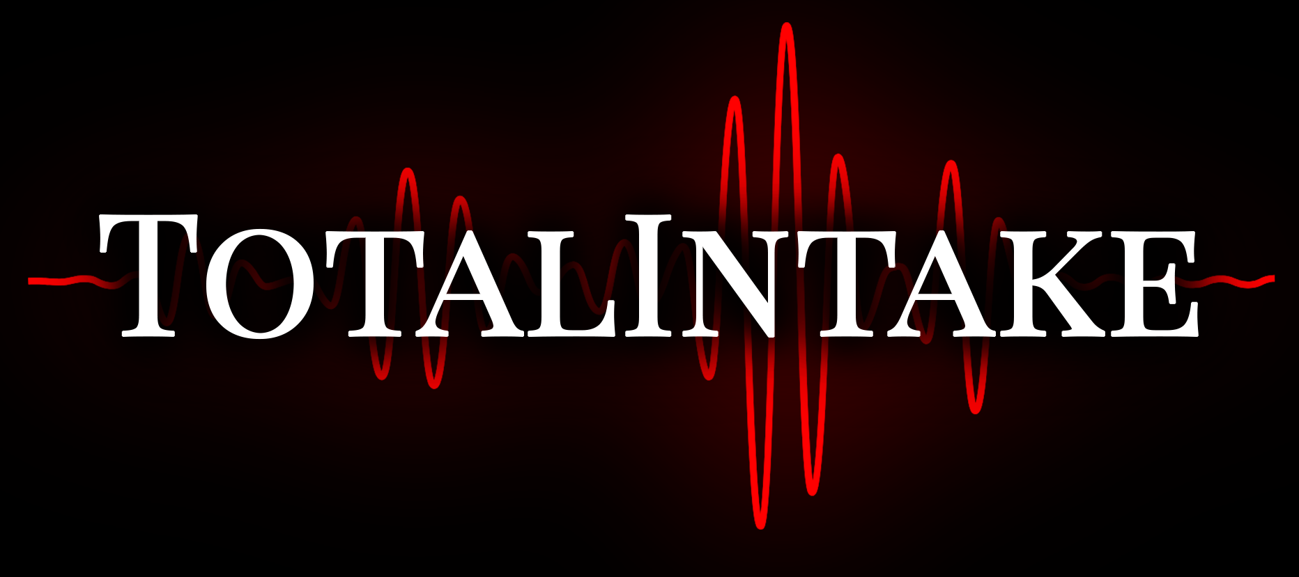 Total Intake Logo